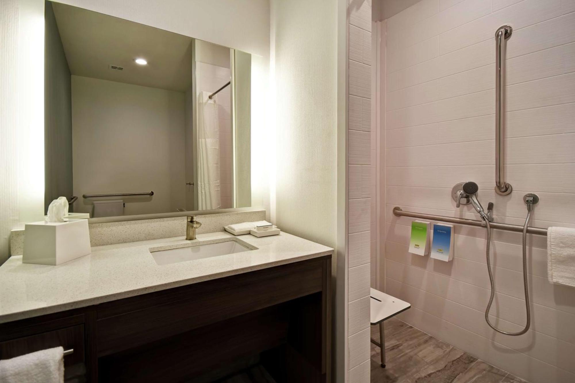 Home2 Suites By Hilton San Francisco Airport North South San Francisco Kültér fotó